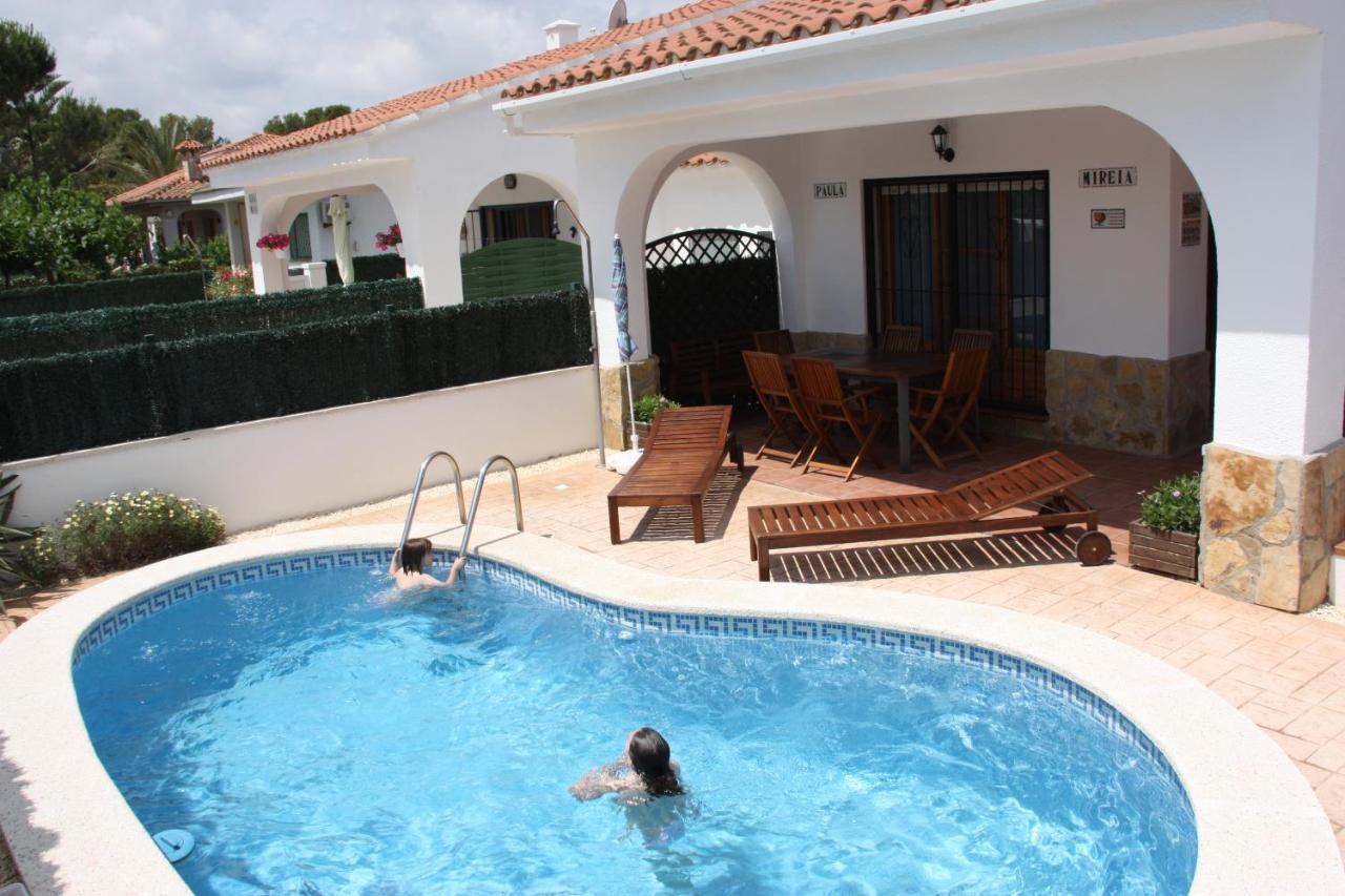 Casa Mireia I Paula *